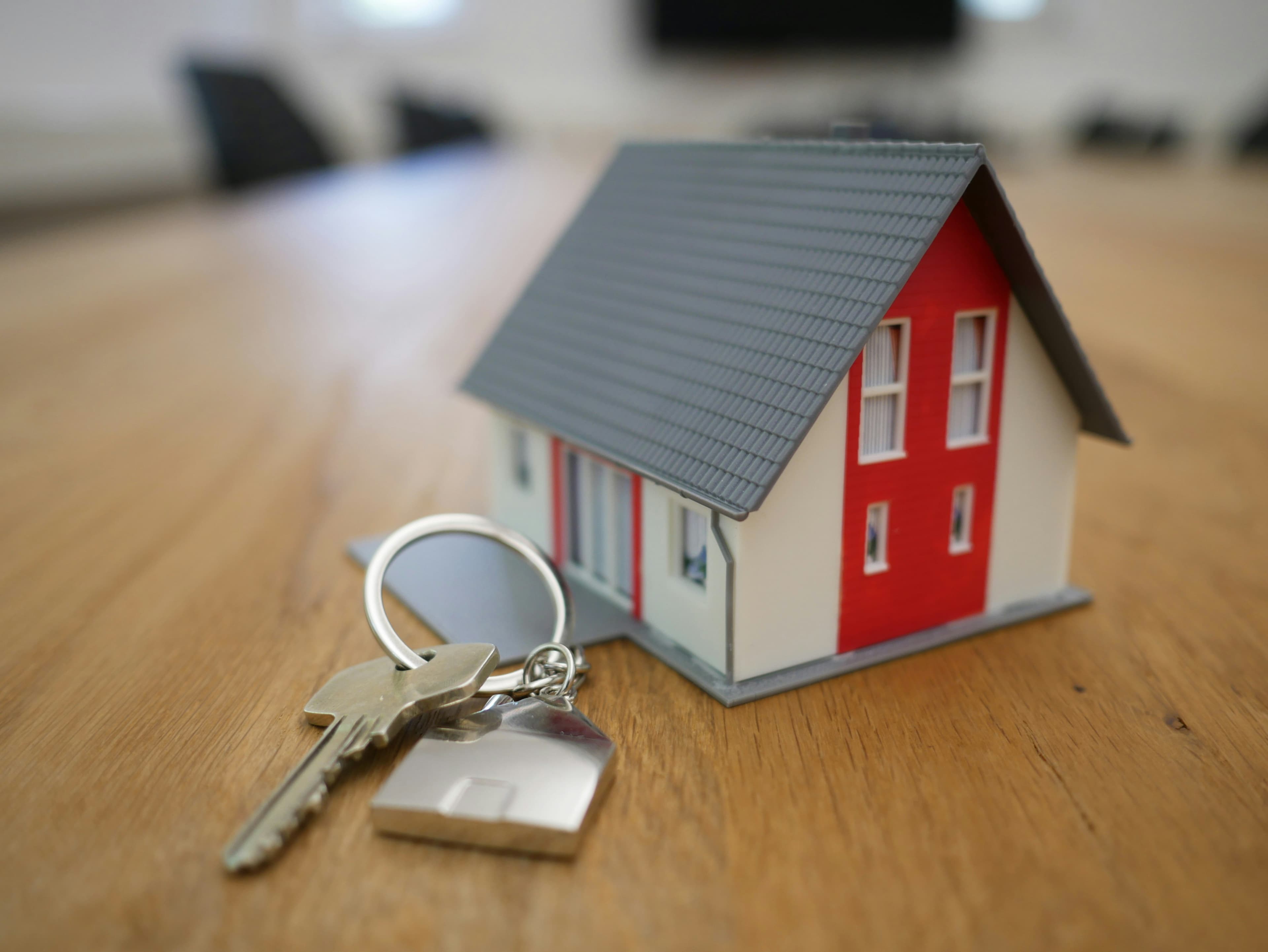 Real Estate Growth