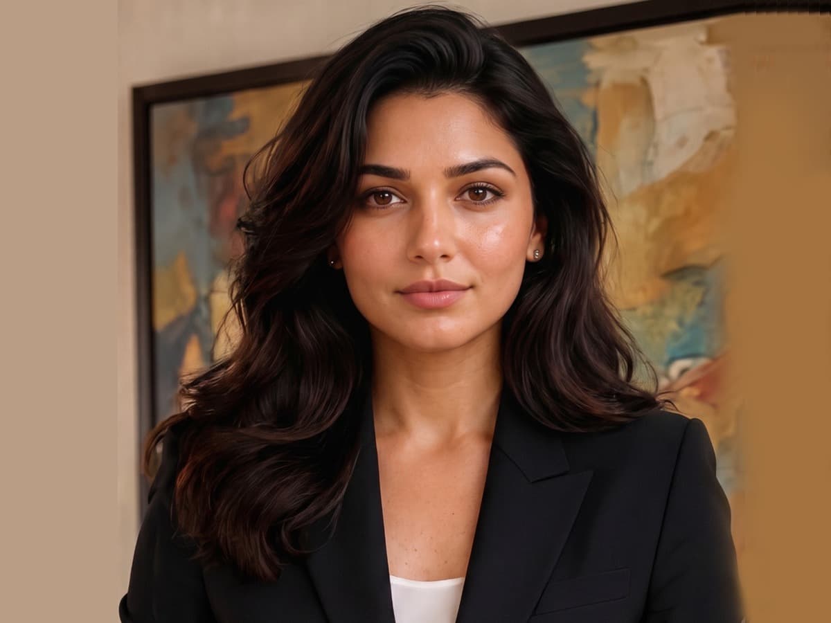 Gauri Sharma