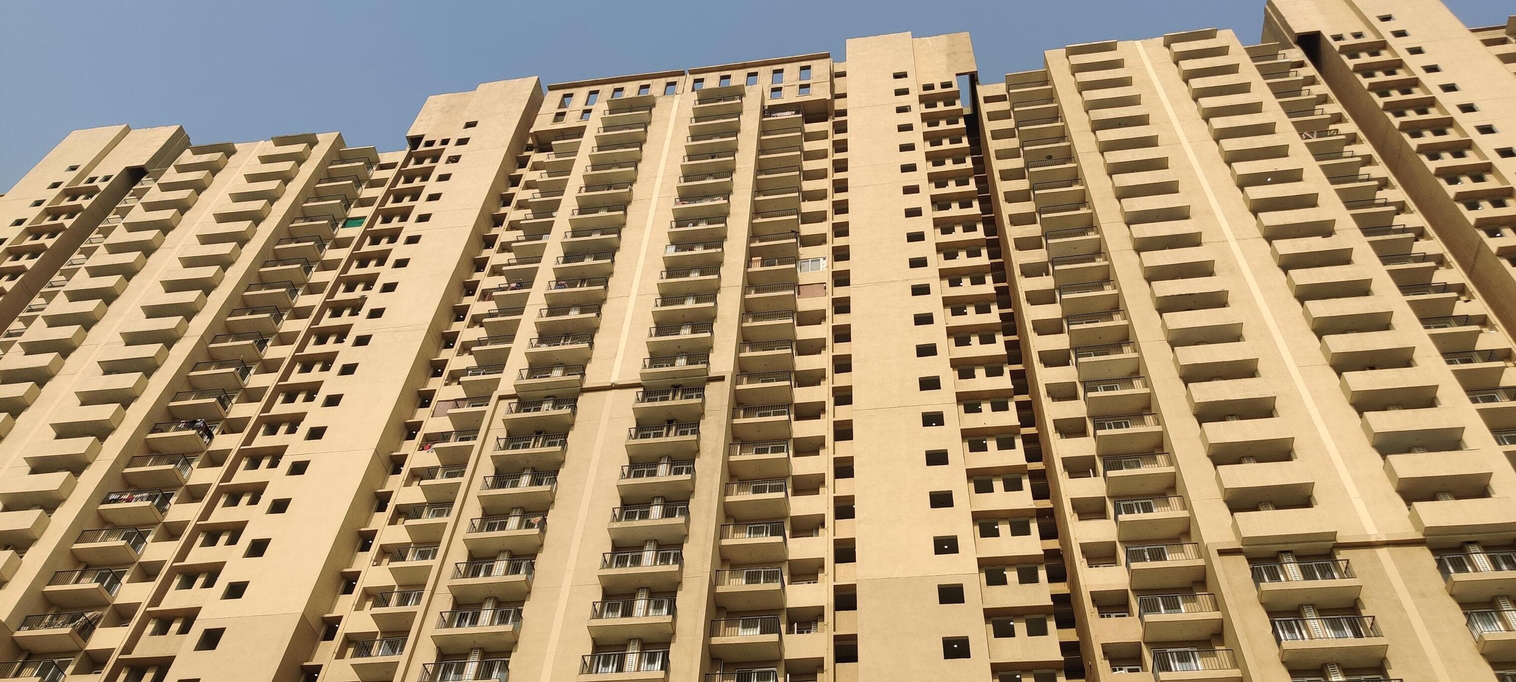 Tata Eureka Park,Sector 150,Noida 1100 sqft super area 2 BHK Apartment for Sell in Tata Eureka Park,Sector 150,Noida, Sector 150, Noida