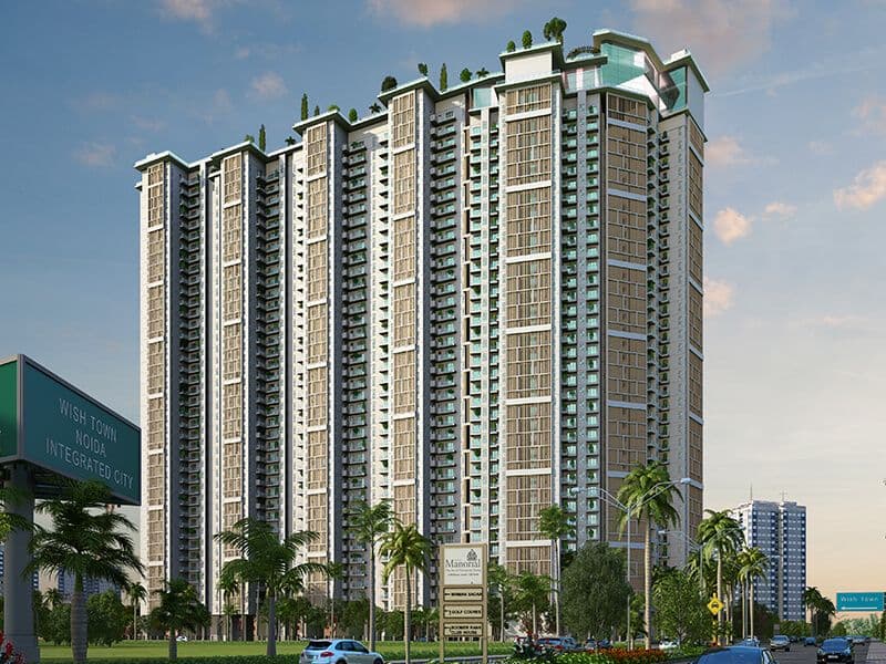 Mahagun Manorial