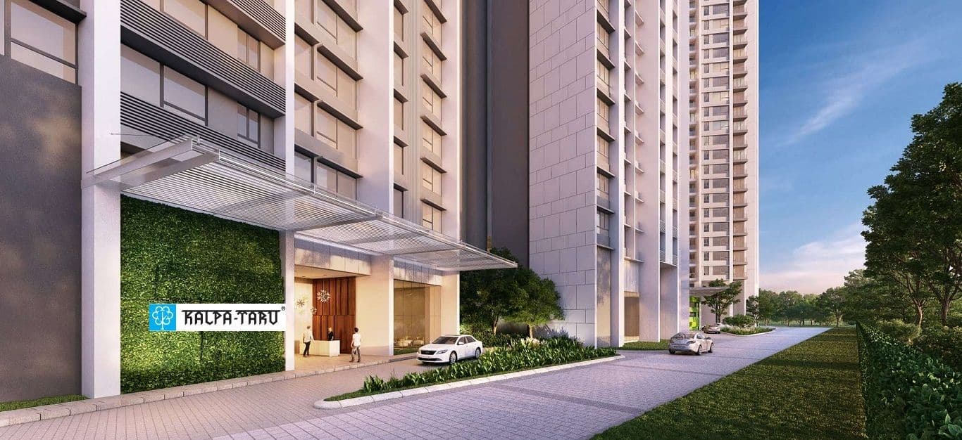 Kalpataru Vista