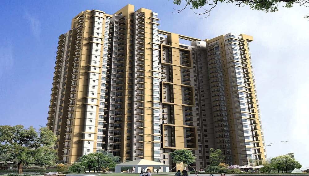Urbtech Xavier 330 sqft Retail for Sell in Urbtech Xavier, Sector 168, Noida