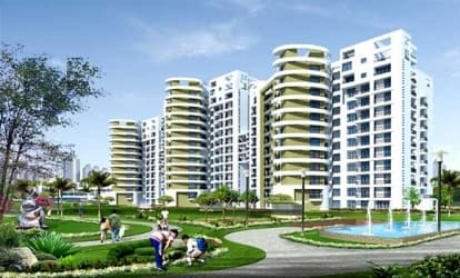 Logix Blossom Zest 1040 sqft super area 2 BHK Apartment for Sell in Logix Blossom Zest, Sector 143, Noida