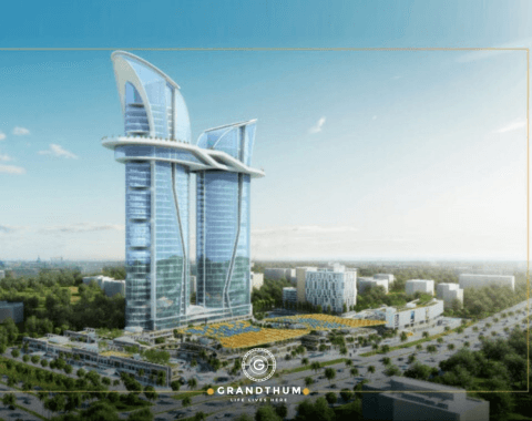 Grandthum By Group 108