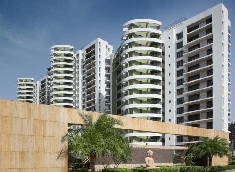 Eldeco Amantran 1420 sqft super area 2 BHK Apartment for Sell in Eldeco Amantran, Sector 119, Noida
