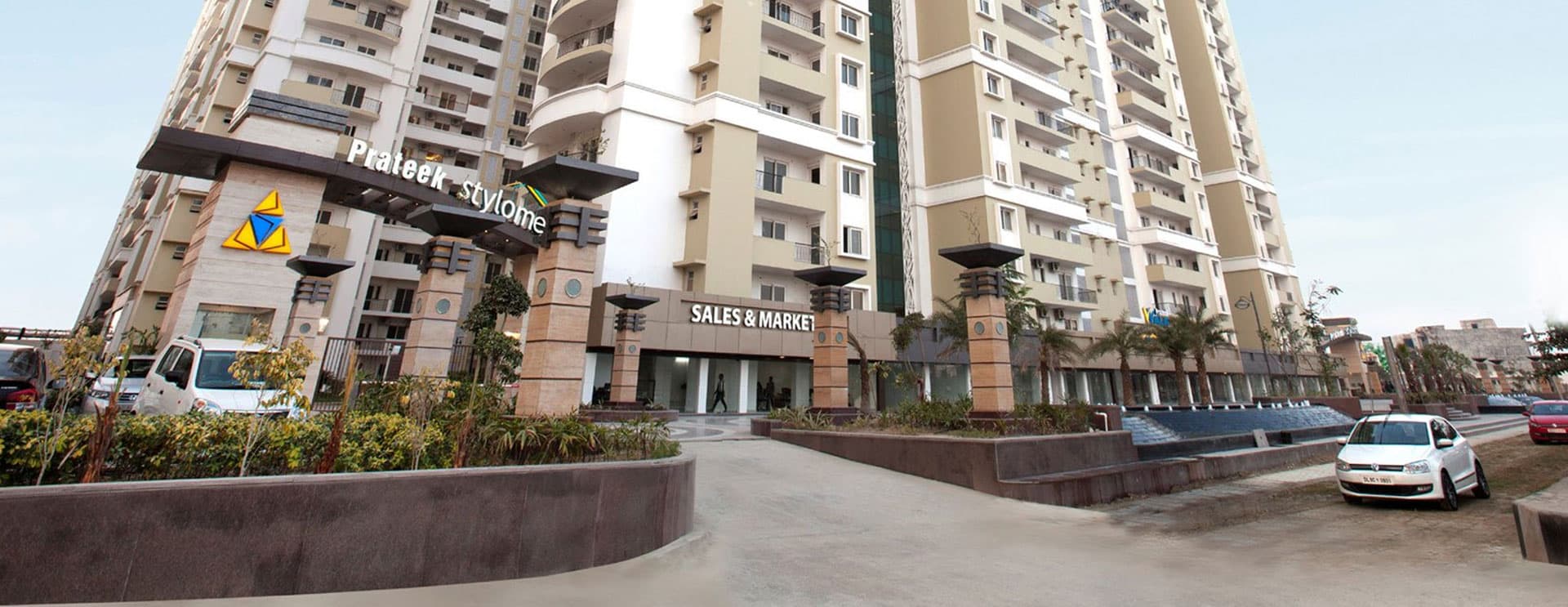 Prateek Stylome