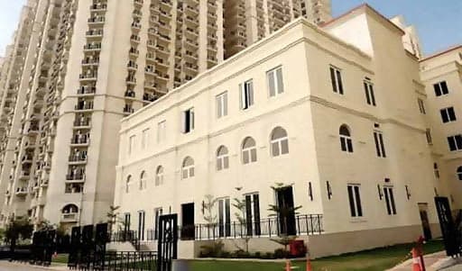 DLF One Midtown