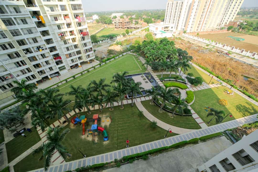 Upvana at Ganpati World