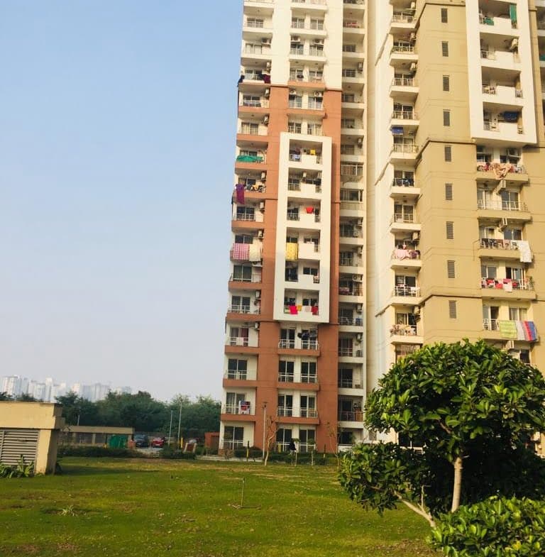 Lotus Panache 1955 sqft 3 BHK Apartment for Sell in Lotus Panache, Sector 110, Noida