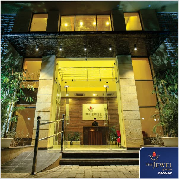 Dasnac The Jewel of Noida