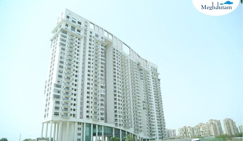 TGB Meghdutam