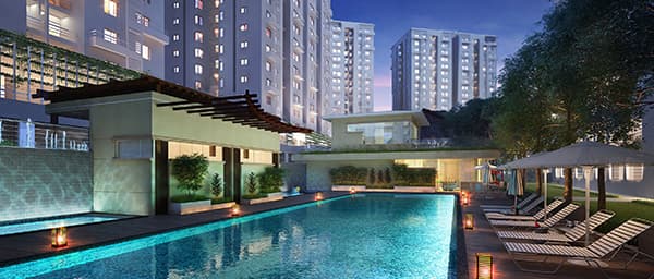Godrej Greens