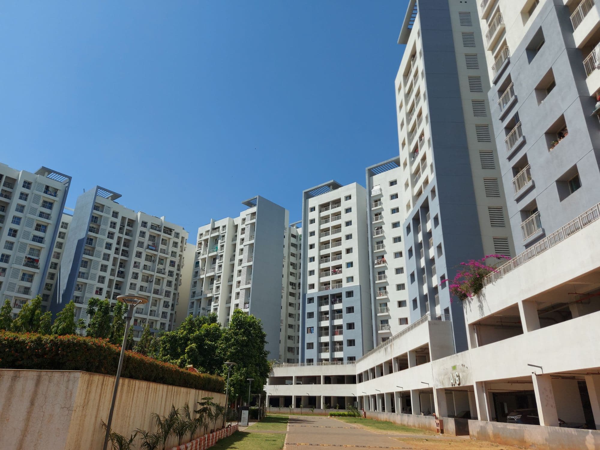 Godrej Prana