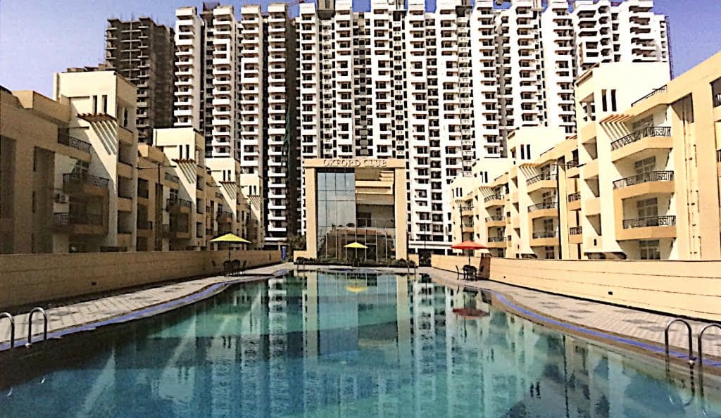 Supertech Eco Village 3 1275 sqft super area 3 BHK Apartment for Sell in Supertech Eco Village 3, Sector Omicron 1A, Greater Noida