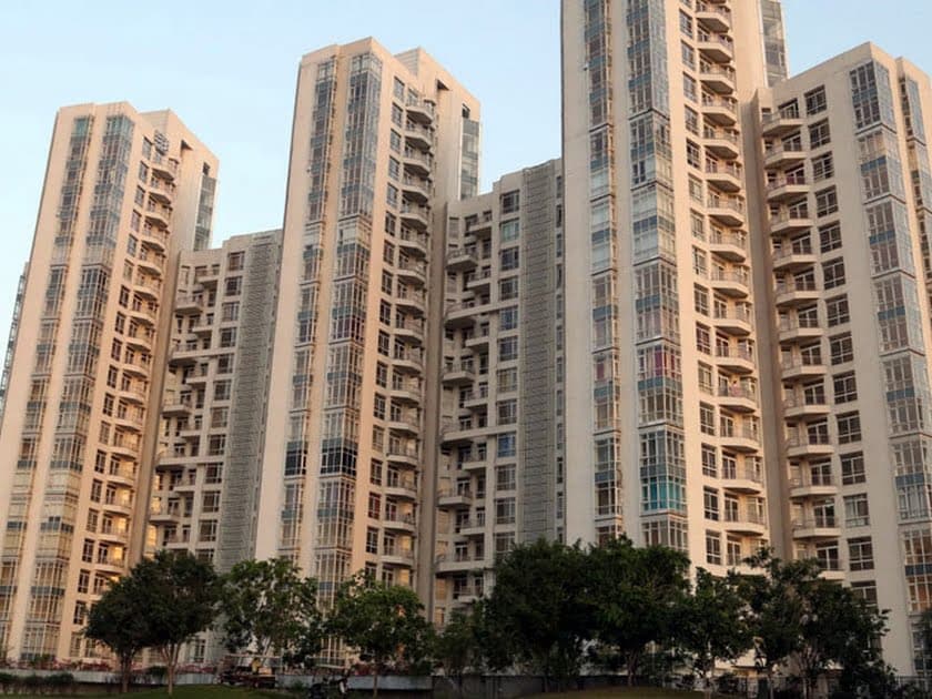 Jaypee Greens The Star Court