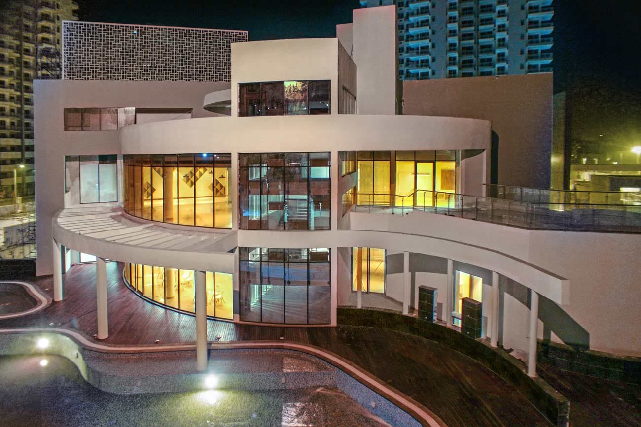 Godrej Summit