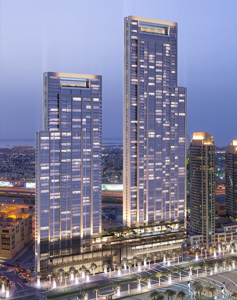 Emaar Forte