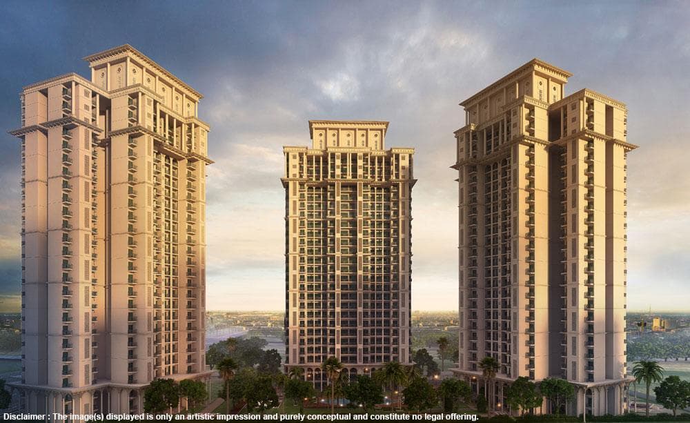 Mahagun Mantra 1 1025 sqft 2 BHK Apartment for Sell in Mahagun Mantra 1, Sector 10 Greater Noida West, Greater Noida