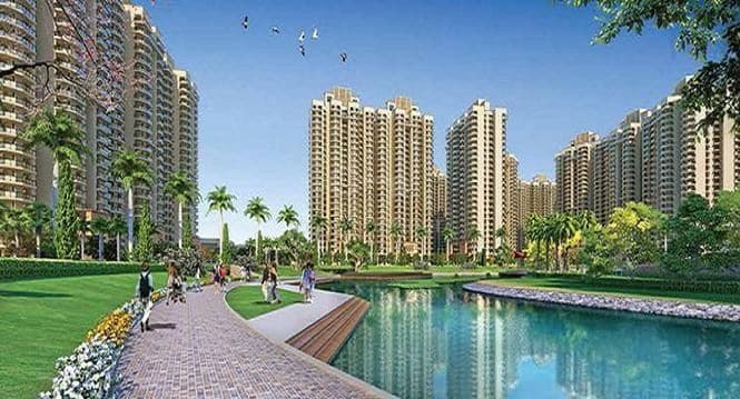 Gaur 16th Avenue