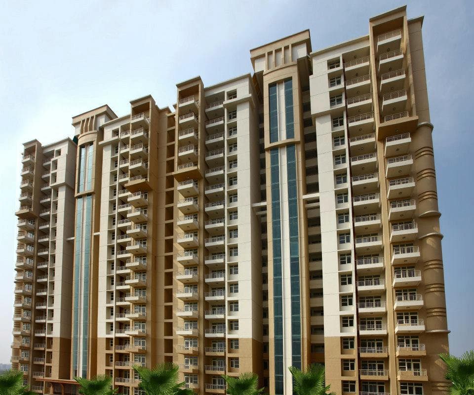 Omaxe Hills