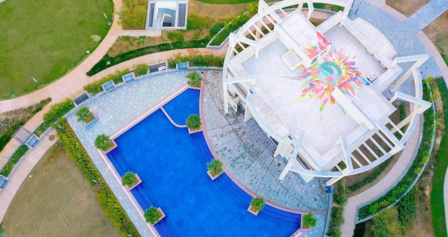 Bestech Park View Sanskruti