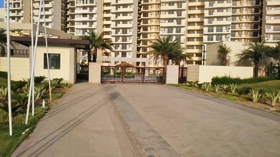 Bestech Park View Ananda