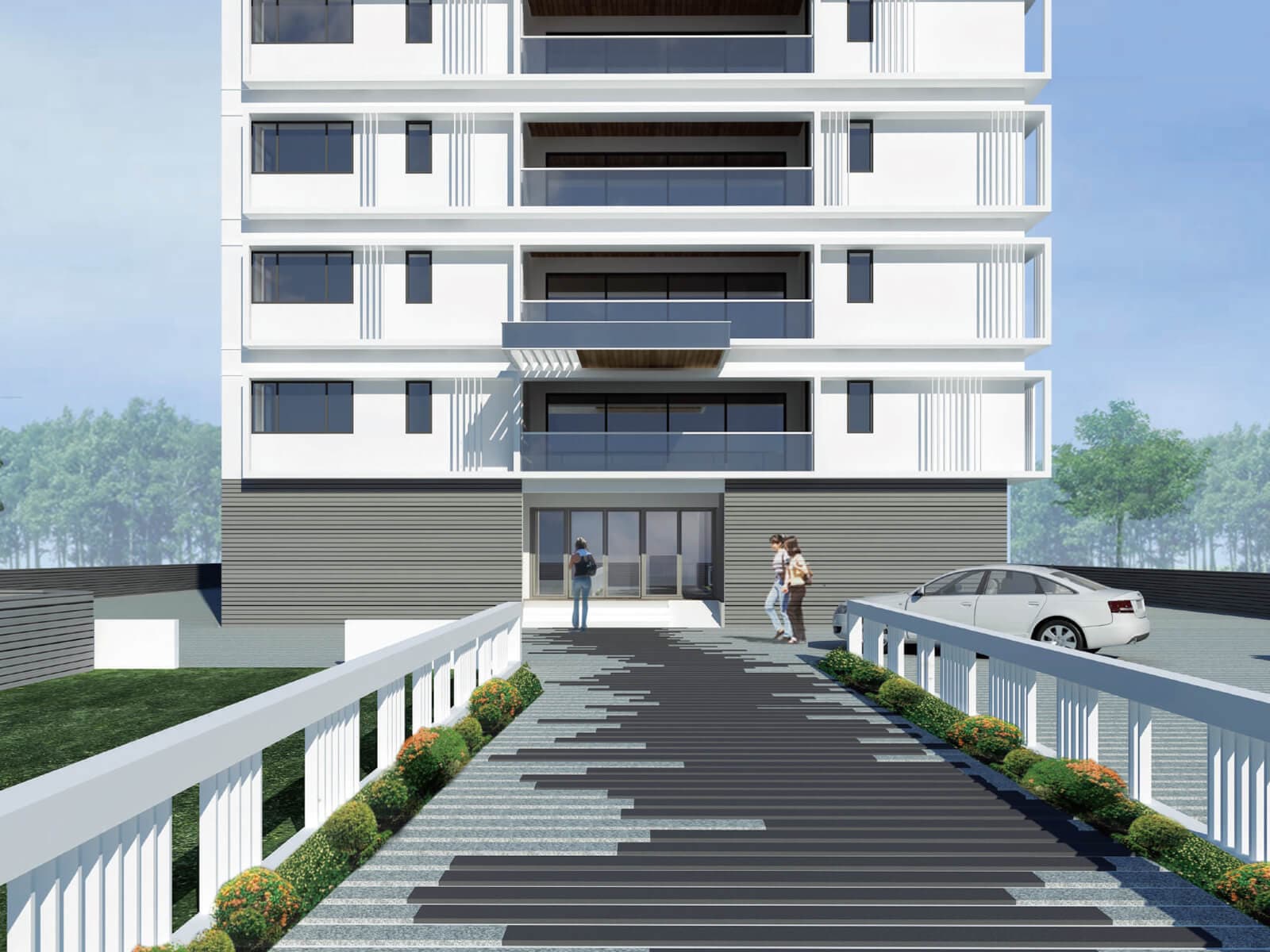 Prestige Spencer Heights