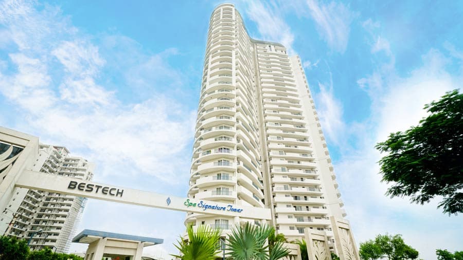 Bestech Spa Signature