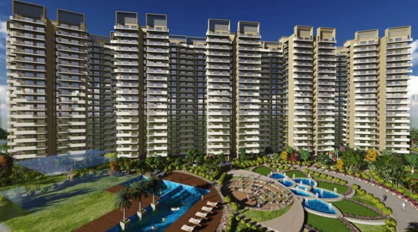 Bestech Park View Altura