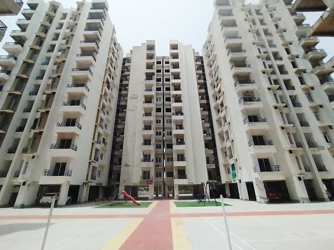 Pushpanjali Habitat