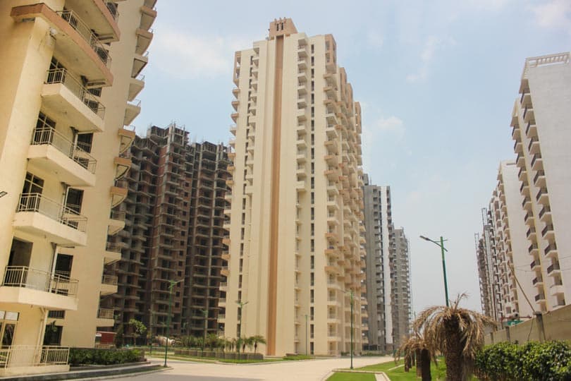 Supertech Eco Village 2 (Phase IV)