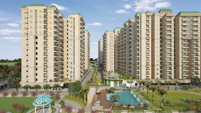 Nilaya Greens