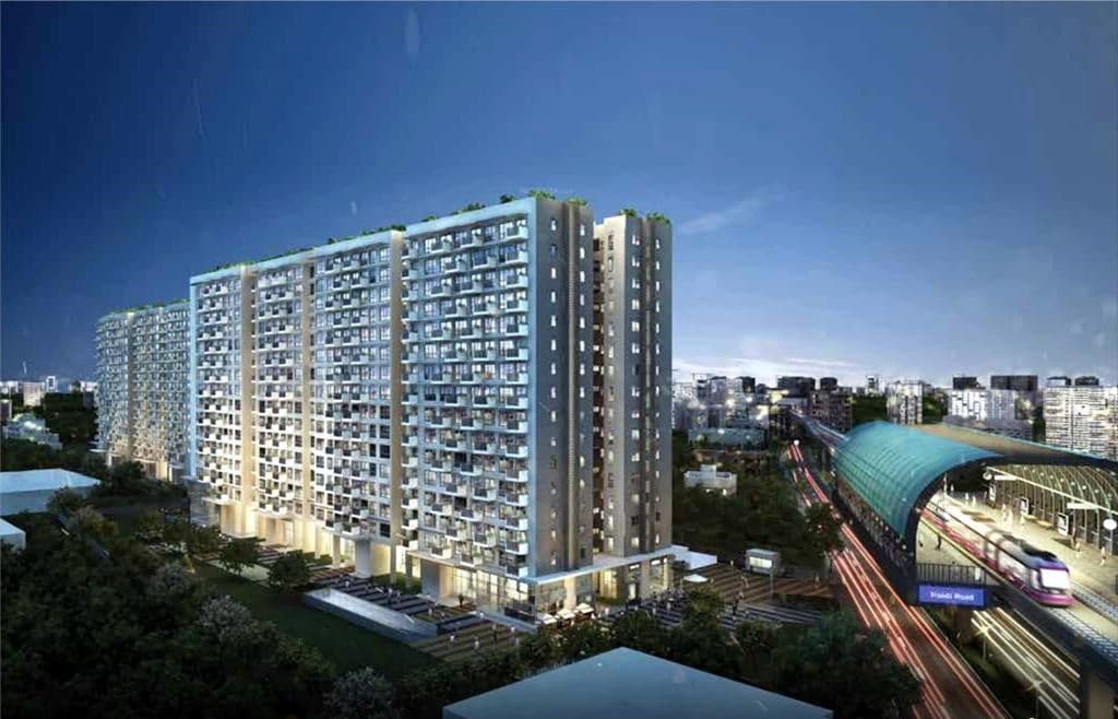 Godrej Air