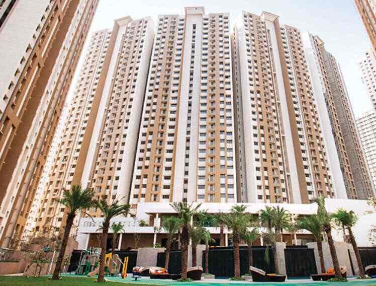 Lodha Splendora