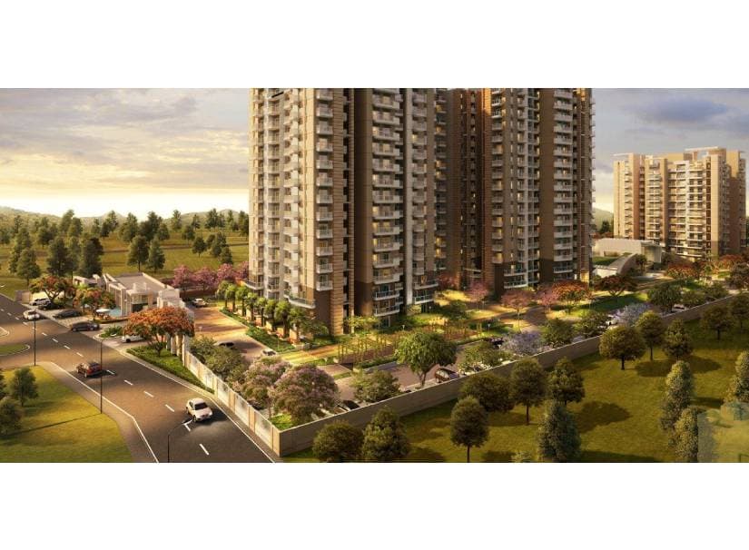 Eldeco Acclaim