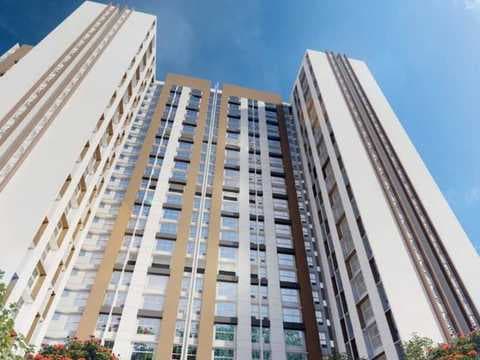Lodha Crown