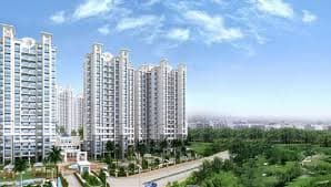 Godrej Boulevard
