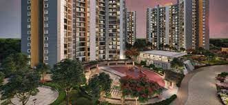Joyville by Shapoorji