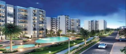 Godrej Park Avenue