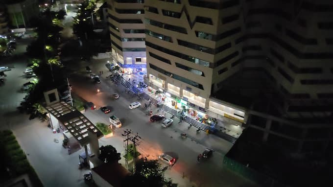 Gaur City Arcade