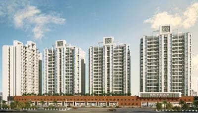 Godrej Green Cove
