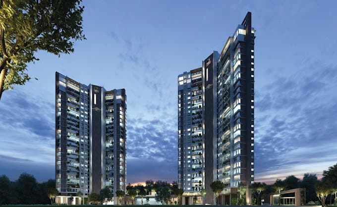 Prestige Fairfield