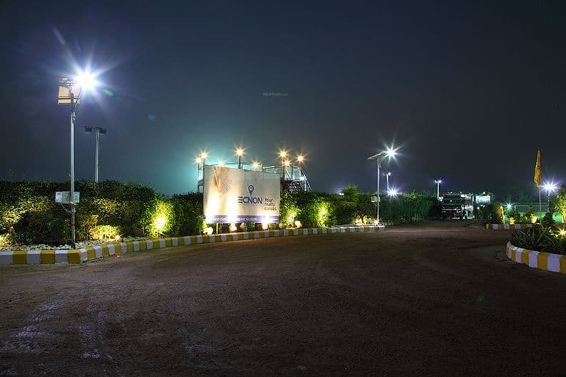 Ecnon Sports Land