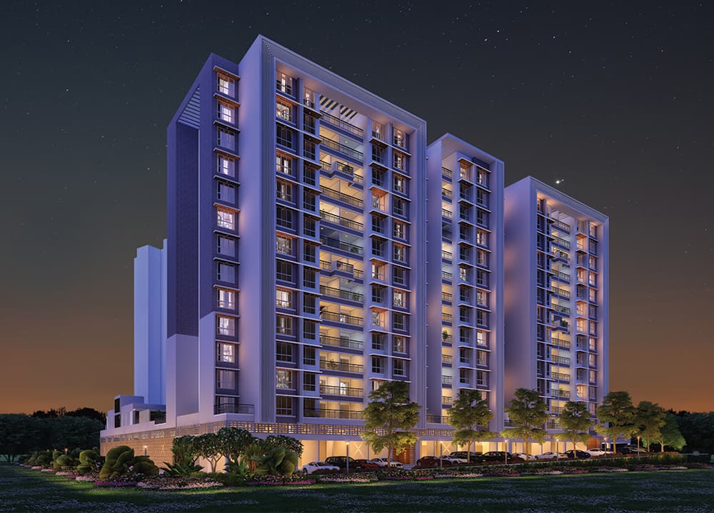 Kolte Patil Centria