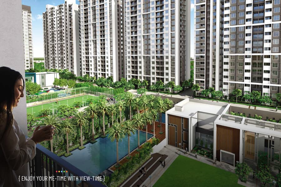 Kolte Patil Oro Avenue
