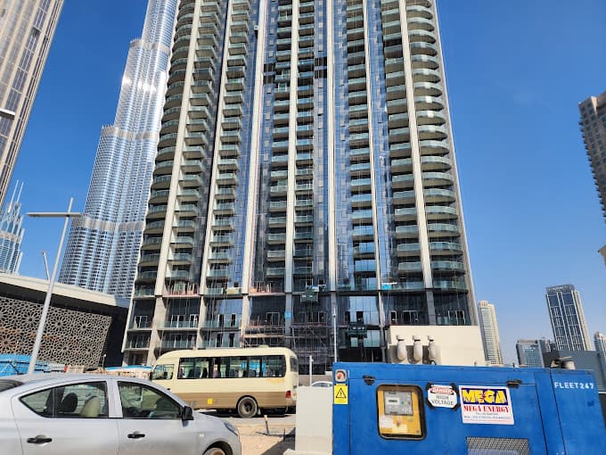 Grande Signature Residences
