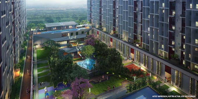 Godrej 24