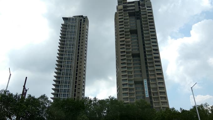 Assotech Celeste Towers