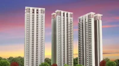 Jaypee Krescent Homes