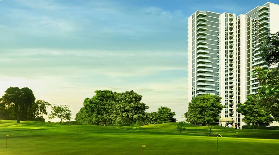 Jaypee Greens Kasa Isles 1250 sqft 3 BHK Apartment for Sell in Jaypee Greens Kasa Isles, Sector 129, Noida